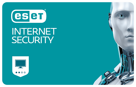 ESET Internet Security 12