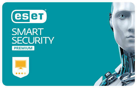 ESET Smart Security Premium 12