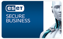 ESET SECURE BUSINESS